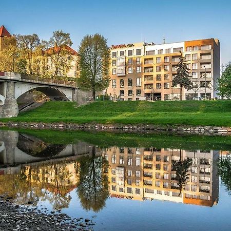 River Side Residence nr 15 Auschwitz Exterior foto