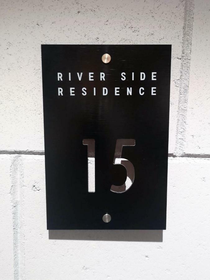 River Side Residence nr 15 Auschwitz Exterior foto