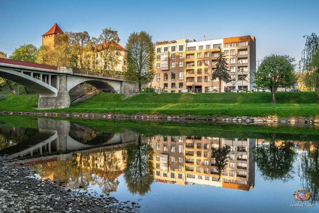 River Side Residence nr 15 Auschwitz Exterior foto